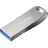 Sandisk Ultra Luxe Clé USB 64 GB argent SDCZ74-064G-G46 USB 3.1 (Gen 1)