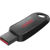 Clé USB SANDISK Cruzer Snap 32GB - USB 2.0 - Noir