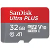 SanDisk MicroSD Ultra Plus 32Go