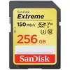 Carte mémoire flash - SANDISK -  - 256GB -  -  (SDSDXV5-256G-GNCIN)