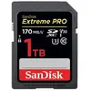 SanDisk Extreme Pro 1 To SDXC UHS-I Classe 10
