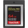 SanDisk Extreme Pro 64 Go CFast 2.0