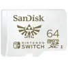SanDisk SDSQXAT-064G-GNCZN mémoire flash 64 Go MicroSDXC