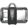 Clé Double Connectique USB 3.0 SanDisk Ultra Dual Drive m3.0 OTG 64 Go