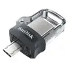Clé OTG pour micro USB SANDISK Ultra Dual Android m3.0 128GB TU