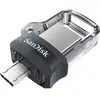 Clé Double Connectique USB 3.0 SanDisk Ultra Dual Drive m3.0 OTG 16 Go