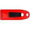 Clé USB - Sandisk - Ultra USB 3.0 - 32 Go/ Rouge SDCZ48-032G-U46R