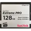 SanDisk SDCFSP-128G-G46D mémoire flash 128 Go CFast 2.0