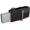 SanDisk SanDisk Ultra Dual - Clé USB - 64 Go - USB 3.0 / micro USB