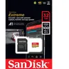 SanDisk Extreme Plus 32 Go MicroSDHC UHS-I
