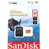 SanDisk Extreme 32 Go MicroSDHC UHS-I Classe 10