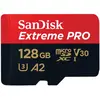 SanDisk 128GB Extreme Pro microSDXC 128 Go Classe 10