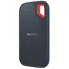 Disque SSD Externe portable SanDisk Extreme 500 Go Noir