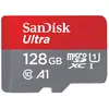 SanDisk sandisk SanDisk Ultra Android microSDXC pour APN 128 Go + Adaptateur SD