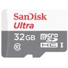 sandisk SanDisk Ultra Android microSDHC 32 Go + adaptateur SD