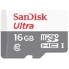SanDisk Ultra MicroSDHC 16GB UHS-I 16 Go Classe 10
