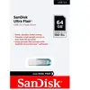 SanDisk Ultra Flair Clé USB 64 Go