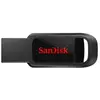 SanDisk Clé USB 2.0 Cruzer Spark, 16GB, Noir