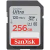 Carte mémoire flash - SANDISK -  - 256GB -  -  (SDSDUN4-256G-GN6IN)