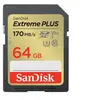 SanDisk SDSDXW2-064G-GNCIN mémoire flash 64 Go SDXC Classe 10