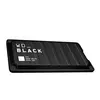 WD_Black Western Digital Ssd Externe Black P40 Game Drive Wdbawy0020bbk 2tb