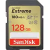 SanDisk Extreme 128 Go SDXC UHS-I Classe 10