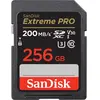 SanDisk Extreme PRO 256 Go SDXC UHS-I Classe 10