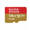 SanDisk Extreme 128 Go MicroSDXC UHS-I Classe 10