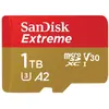 SanDisk Extreme 1,02 To MicroSDXC UHS-I Classe 3