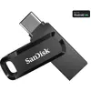 Clé USB - Sandisk - Ultra Dual Drive Go USB-C - 512Go SDDDC3-512G-G46