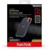 SSD EXTERNE EXTREME PORTABLE 2T  RPD2