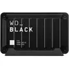WD_BLACK Disque de jeu WD Black D30 1 To USB-C pour Xbox Series/PlayStation 5