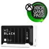 Western Digital WD_BLACK D30 pour Xbox 500 Go Blanc - SSD externe USB-C