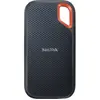 SanDisk Extreme Portable 2 To USB Type-C 3.2 Gen 2 (3.1 Gen 2) Noir