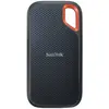 SanDisk Extreme Portable 4 To USB Type-C 3.2 Gen 2 (3.1 Gen 2) Bleu