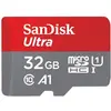 SanDisk Ultra 32 Go MicroSDHC Classe 10
