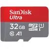 SanDisk Sandisk ultra 32 Go Micro SD SDHC Class 10 UHS-I 120Mb/s