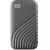 Western Digital My Passport 1 To USB Type-C 3.2 Gen 2 (3.1 Gen 2) Gris