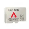 SANDISK MICROSDXC UHS-I CARD SDSQXAO-128G-GN6ZY