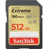 Western Digital SDSDXVV-512G-GNCIN mémoire flash 512 Go SDHC Classe 10