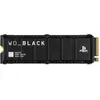 SanDisk SN850P 4 To M.2 PCI Express 4.0 NVMe