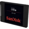 SanDisk Ultra 3D - SSD - 1 To - interne - 2.5" - SATA 6Gb/s