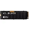Western Digital Black SN850X 1 To M.2 PCI Express 4.0 NVMe