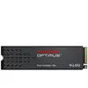 Optimus 5100 - SSD - 500 Go - interne - M.2 2280 - PCIe 4.0 x4 (NVMe)