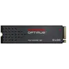 SANDISK Optimus 1TB 5100 NVMe - Solid State Drive - SDSP51100TAN-000E0