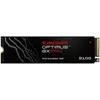 Disco Duro SanDisk Optimus GX PRO 2TB M.2 SSD PCIe 5.0 14900MB/s AES