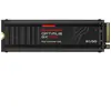 SanDisk Optimus GX PRO 8100 2 To M.2 PCI Express SDSP82200TAH-000E0