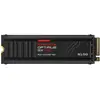 Disco Duro SanDisk Optimus GX PRO 8100 1TB M.2 NVMe 14900MB/s Heatsink