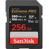 SanDisk SDSDXEP-256G-GN4IN mémoire flash 256 Go SDXC UHS-II Classe 10