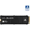 Western Digital WD_BLACK SN850P 8 To - SSD M.2 2280 NVMe PCIe 4.0 pour PS5